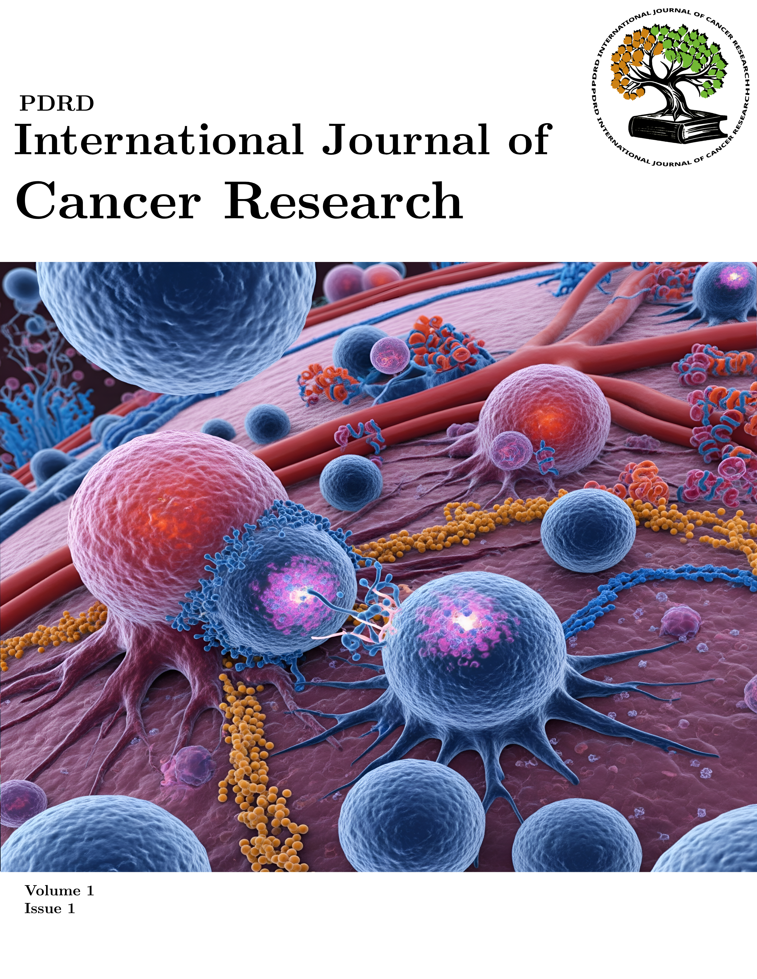 Journal Cover