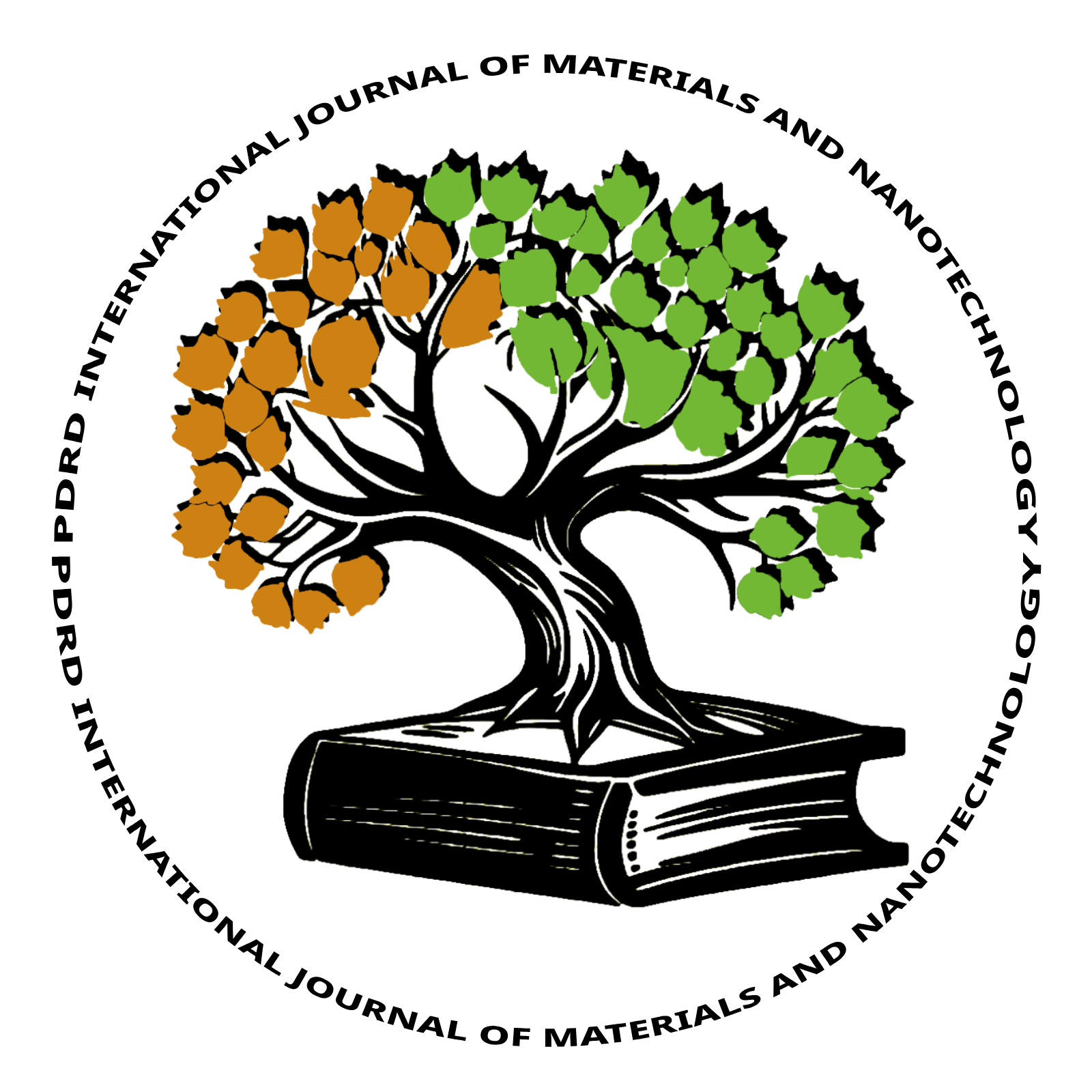 Journal 1 Footer Logo