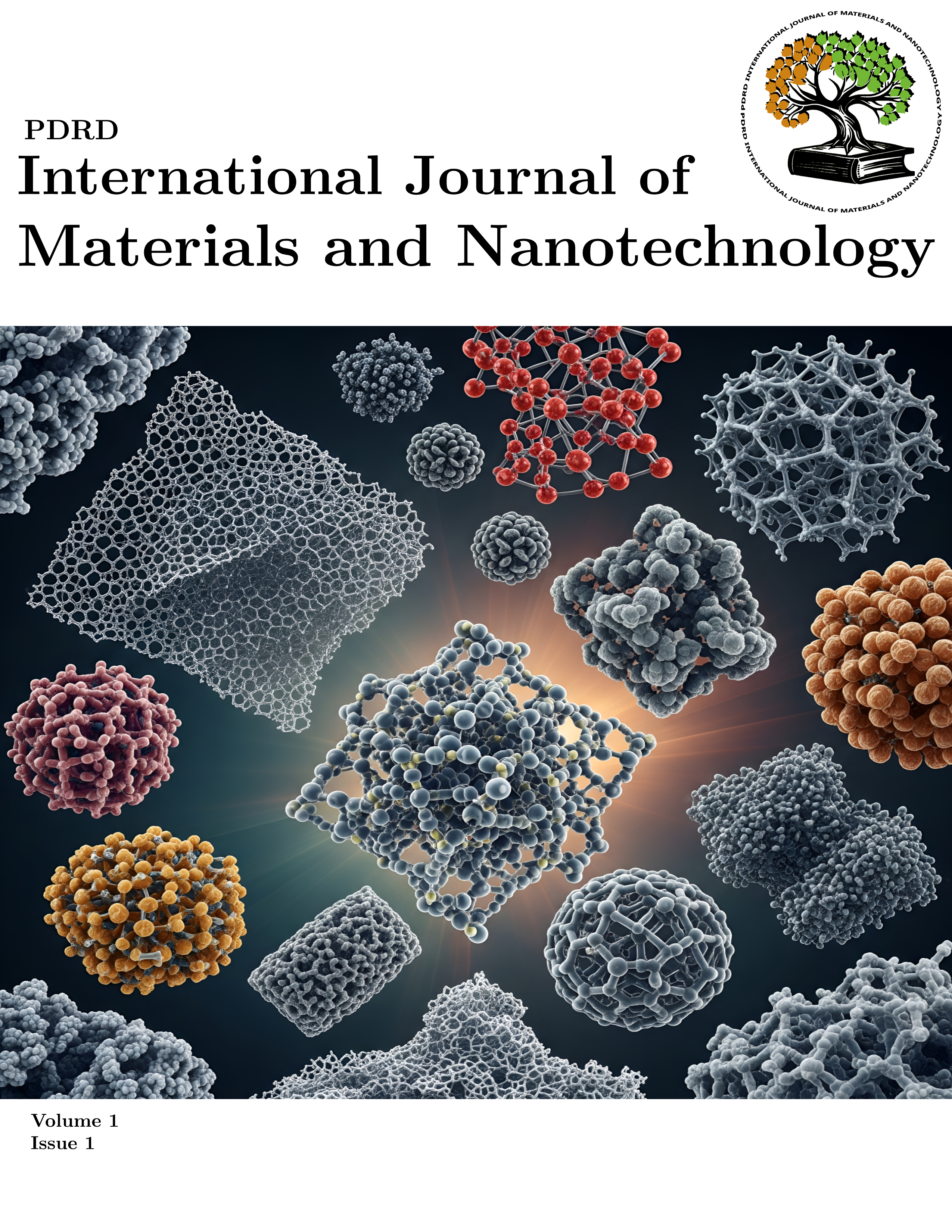 Journal Cover